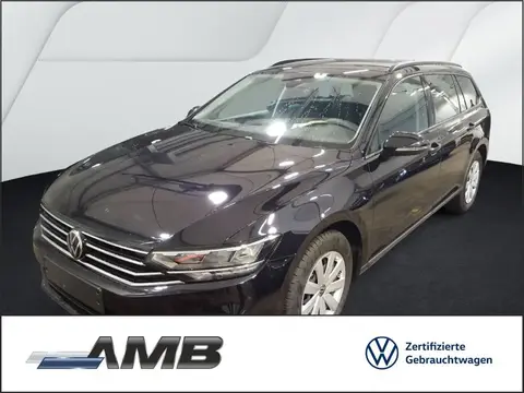 Used VOLKSWAGEN PASSAT Diesel 2024 Ad 