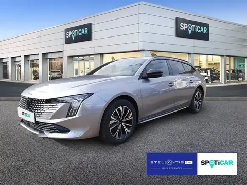 Used PEUGEOT 508 Diesel 2024 Ad 