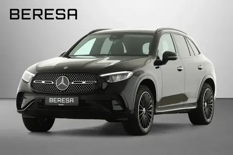 Used MERCEDES-BENZ CLASSE GLC Hybrid 2024 Ad 