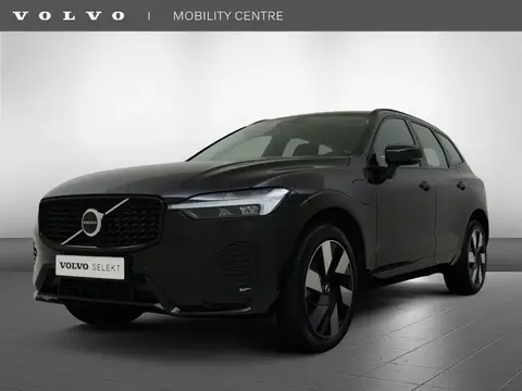 Used VOLVO XC60 Hybrid 2024 Ad 