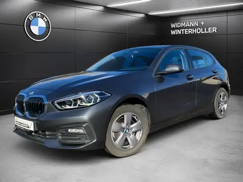 Annonce BMW SERIE 1 Essence 2021 d'occasion 