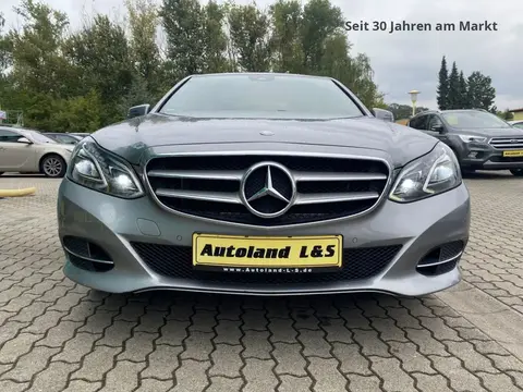 Used MERCEDES-BENZ CLASSE E Petrol 2015 Ad 