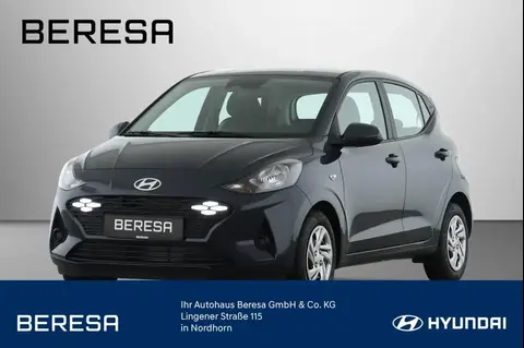 Used HYUNDAI I10 Petrol 2024 Ad 