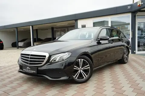 Used MERCEDES-BENZ CLASSE E Diesel 2020 Ad 