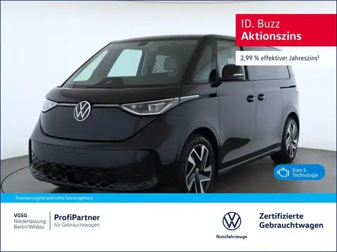 Used VOLKSWAGEN ID. BUZZ Not specified 2024 Ad 