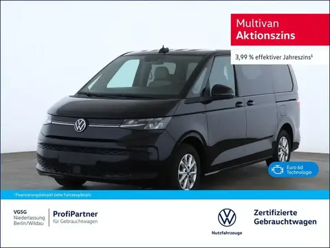 Used VOLKSWAGEN T7 Diesel 2024 Ad 