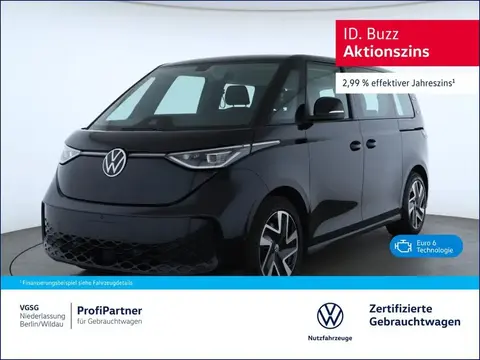 Annonce VOLKSWAGEN ID. BUZZ Non renseigné 2023 d'occasion 