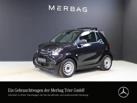 Used SMART FORTWO Not specified 2021 Ad 