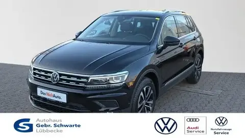 Used VOLKSWAGEN TIGUAN Petrol 2019 Ad 