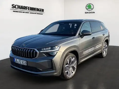 Annonce SKODA KODIAQ Diesel 2024 d'occasion 