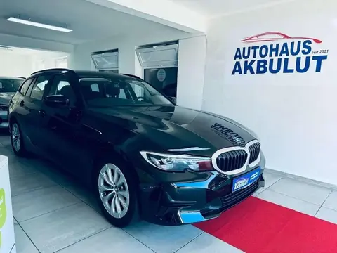 Annonce BMW SERIE 3 Diesel 2020 d'occasion 