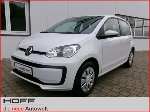 Annonce VOLKSWAGEN UP! Essence 2021 d'occasion 