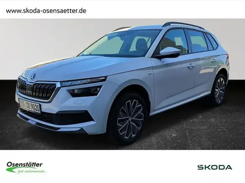 Annonce SKODA KAMIQ Essence 2023 d'occasion 