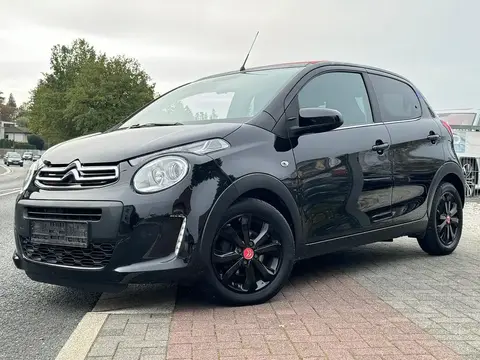 Used CITROEN C1 Petrol 2019 Ad 