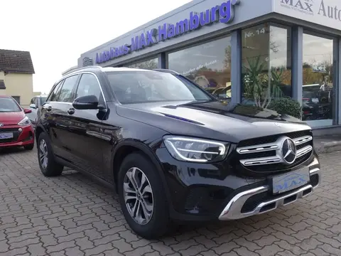 Used MERCEDES-BENZ CLASSE GLC Diesel 2021 Ad 