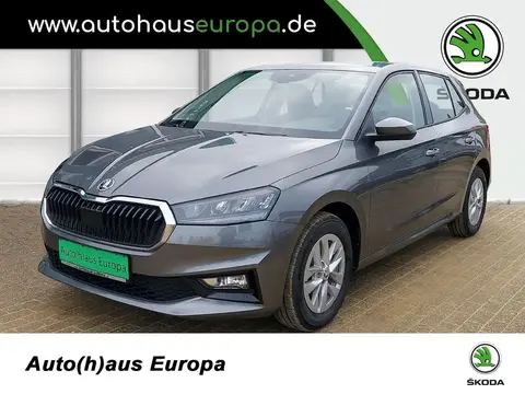 Used SKODA FABIA Petrol 2024 Ad 