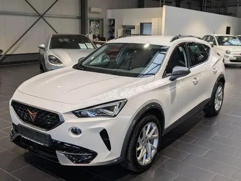 Annonce CUPRA FORMENTOR Hybride 2022 d'occasion 