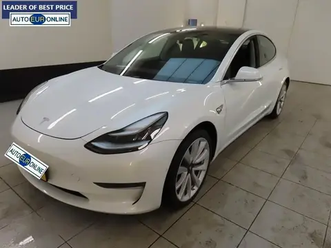 Annonce TESLA MODEL 3 Non renseigné 2019 d'occasion 