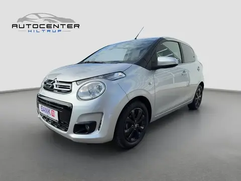 Annonce CITROEN C1 Essence 2022 d'occasion 