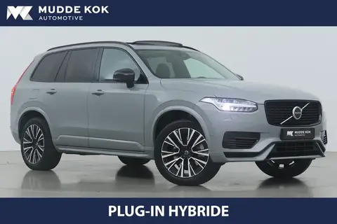 Annonce VOLVO XC90 Hybride 2023 d'occasion 