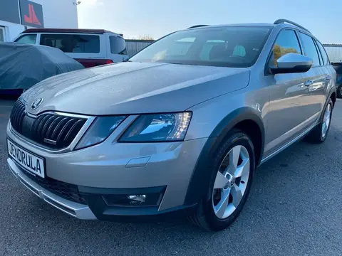 Used SKODA OCTAVIA Diesel 2017 Ad 