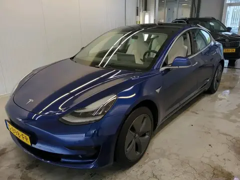 Annonce TESLA MODEL 3 Non renseigné 2019 d'occasion 