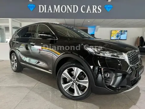 Used KIA SORENTO Diesel 2019 Ad 