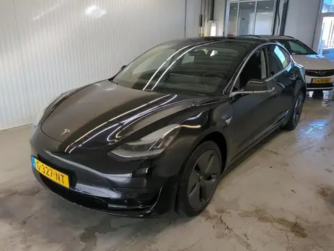 Annonce TESLA MODEL 3 Non renseigné 2019 d'occasion 