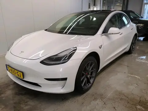 Annonce TESLA MODEL 3 Non renseigné 2019 d'occasion 