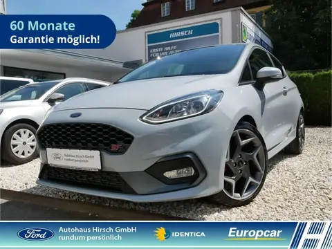 Annonce FORD FIESTA Essence 2020 d'occasion 