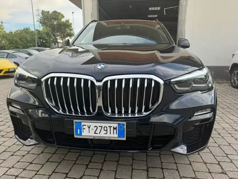 Annonce BMW X5 Diesel 2019 d'occasion 