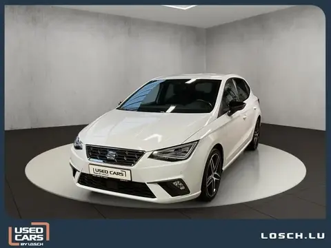 Used SEAT IBIZA Petrol 2023 Ad 