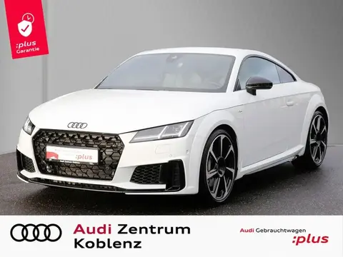 Annonce AUDI TT Essence 2024 d'occasion 