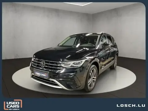 Used VOLKSWAGEN TIGUAN Petrol 2023 Ad 