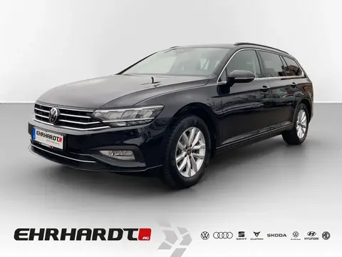 Used VOLKSWAGEN PASSAT Petrol 2024 Ad 