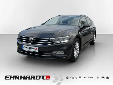 Annonce VOLKSWAGEN PASSAT Essence 2024 d'occasion 