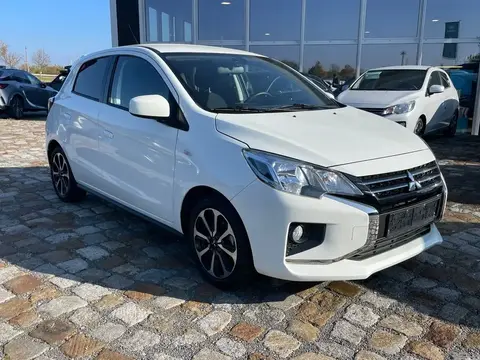 Annonce MITSUBISHI SPACE STAR Essence 2021 d'occasion 