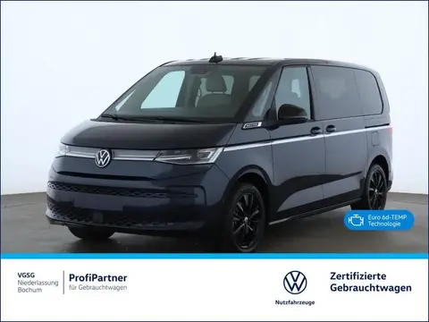 Annonce VOLKSWAGEN T7 Hybride 2023 d'occasion 