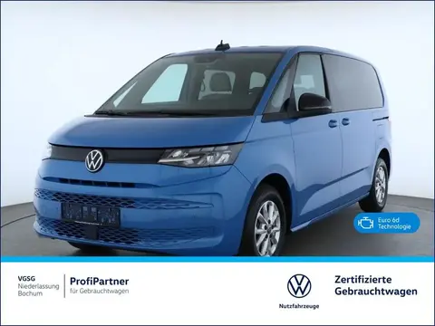 Used VOLKSWAGEN T7 Petrol 2021 Ad 