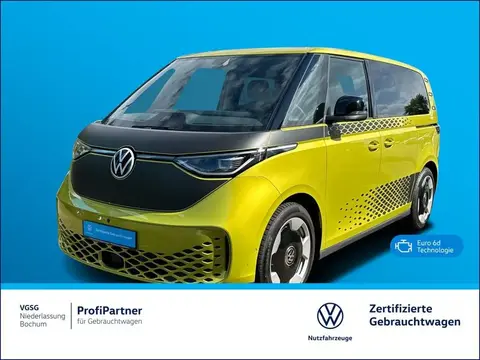 Annonce VOLKSWAGEN ID. BUZZ Non renseigné 2023 d'occasion 