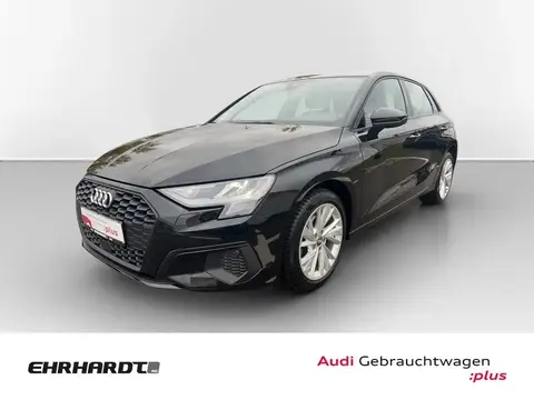 Used AUDI A3 Petrol 2020 Ad 