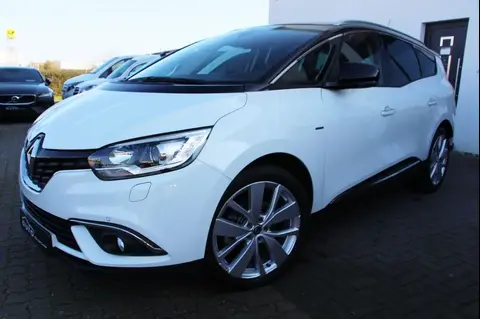 Annonce RENAULT SCENIC Essence 2020 d'occasion 