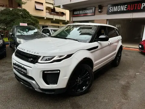 Used LAND ROVER RANGE ROVER EVOQUE Diesel 2016 Ad 