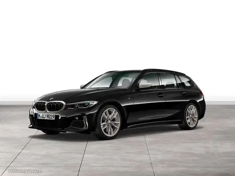 Used BMW M340I Hybrid 2021 Ad 