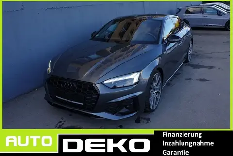 Used AUDI A5 Diesel 2020 Ad 