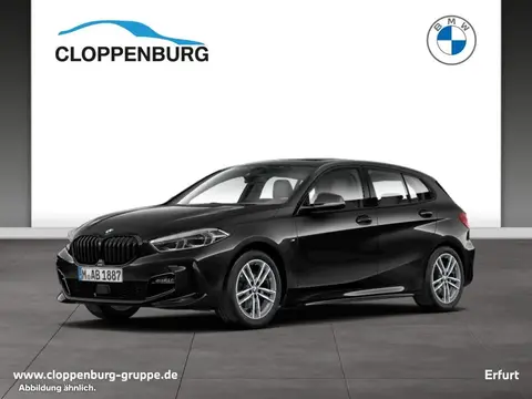 Annonce BMW SERIE 1 Diesel 2021 d'occasion Allemagne