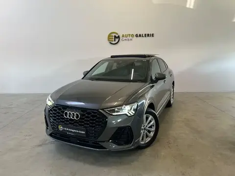 Annonce AUDI Q3 Essence 2021 d'occasion 