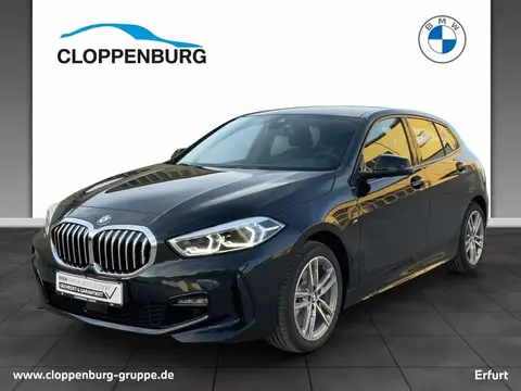 Annonce BMW SERIE 1 Essence 2024 d'occasion 