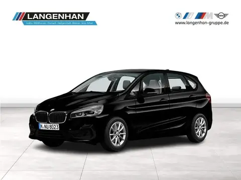 Used BMW SERIE 2 Petrol 2021 Ad 