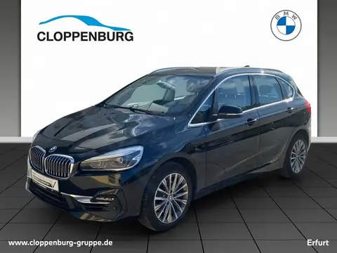 Annonce BMW SERIE 2 Essence 2020 d'occasion 